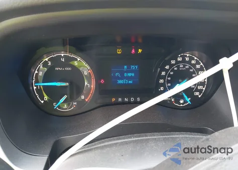 2021 Ford Ranger Xl from USA, damaged, VIN 1FTER4EH1MLD09367